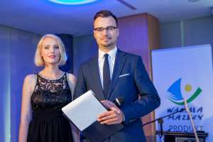 Gala Produkt Warmii i Mazur 